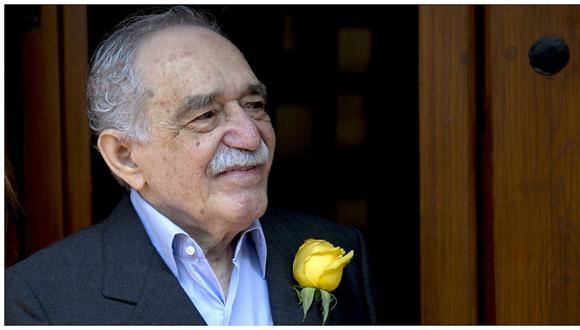 Bibliotecario de García Márquez: "Él estaría feliz con la firma de la paz"