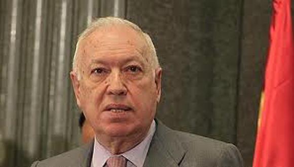 Ministro de Asuntos Exteriores de España viene al Perú