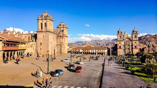 En Cusco alistan conmemoración por la gesta libertaria de Manco Inca Yupanqui