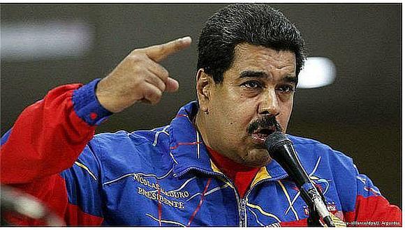 Venezuela: Maduro mantendrá la Constituyente pese a resultados de referendo opositor [VIDEO]