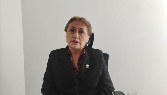 Consejera Prado evidenció presuntas irregularidades en manejo de los proyectos