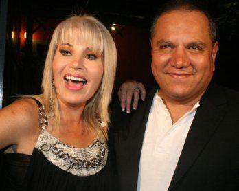 "Brad Pizza" renuncia a la política