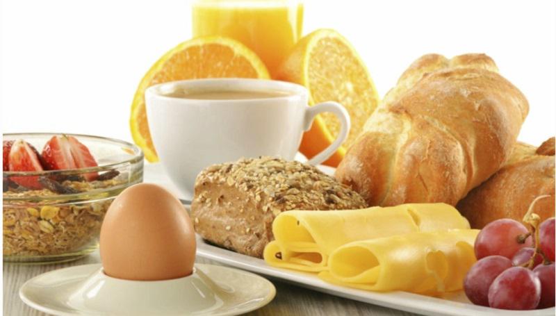 Alimentos (Foto: Mix)