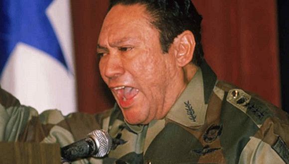 Exdictador Manuel Antonio Noriega falleció en Panamá a los 83 años (VIDEO)