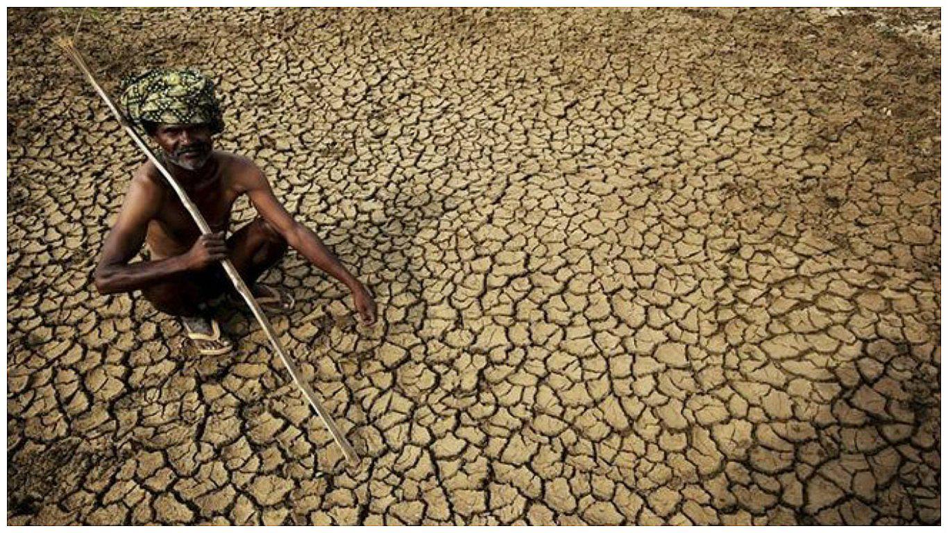 ONU: El cambio climático avanza más rápido de lo previsto