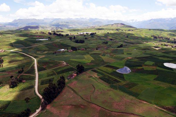 Aeropuerto de Chinchero: obra comienza en diciembre (Vídeo)