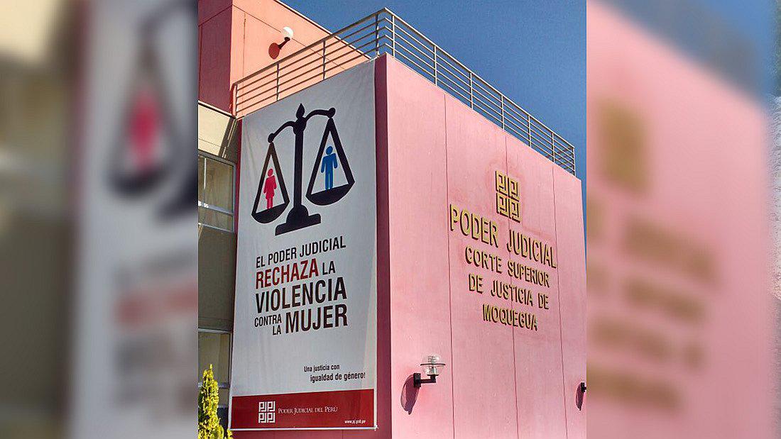 #NiunaMenos: Sentencian a tío por actos contra el pudor