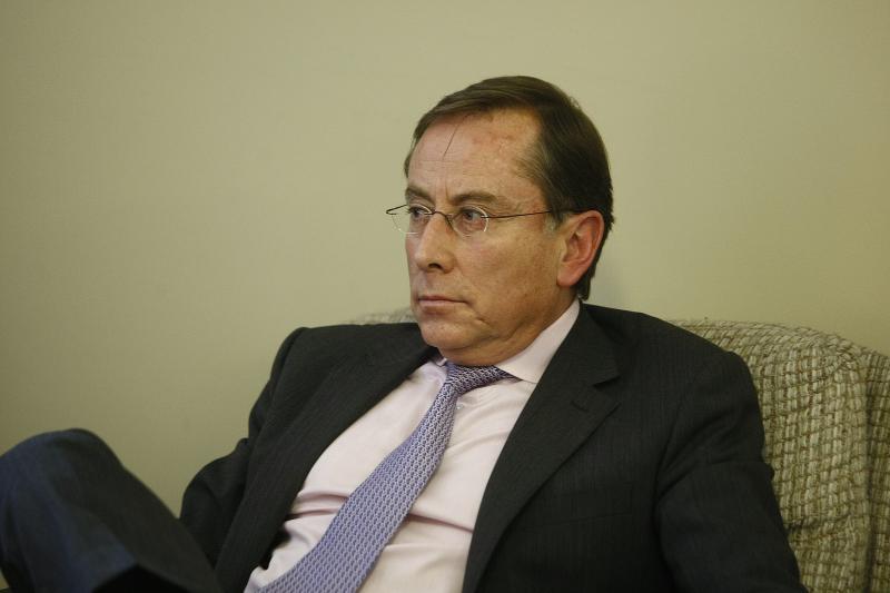 Perú llama en consulta a su embajador en Ecuador