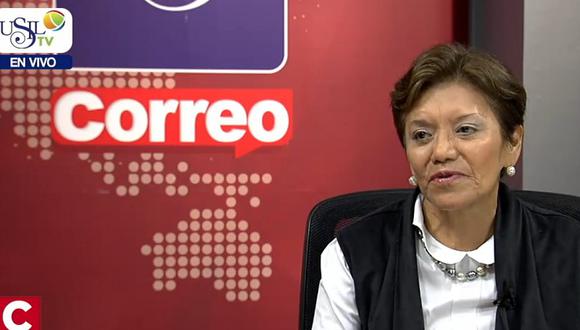 Olga Núñez: ​Un millón de diabéticos en el Perú no saben que sufren la enfermedad