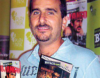 "Tendré que parecerme a Pedro Infante"