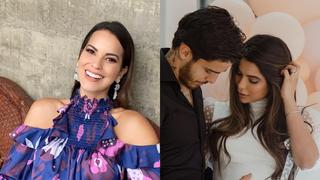 Valeria Piazza revela que la bebé de Ivana Yturbe no se parece a Beto da Silva