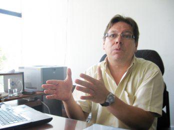 Designan a Sifuentes
 como asesor del
 Gobierno Regional