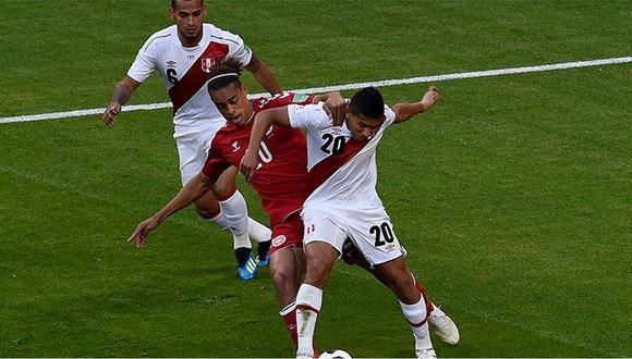 BBC analizó el debut de la selección en el mundial: "Perú fue el mejor equipo"