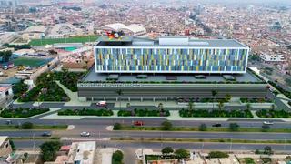 Construcción de hospitales en Piura y Chimbote permitirá atención de 1 millón 200 mil asegurados