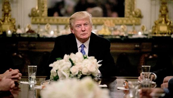Estados Unidos: Donald Trump se reunirá con directivos de Ford, GM y Chrysler