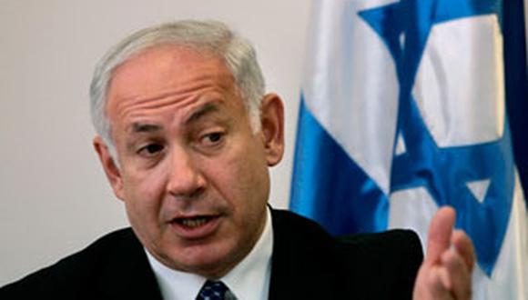 Netanyahu califica de muy grave ataque de judíos a familia palestina