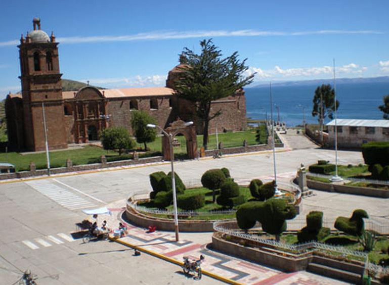 Puno: Conozca a los cuatro postulantes a la alcaldía de Pomata