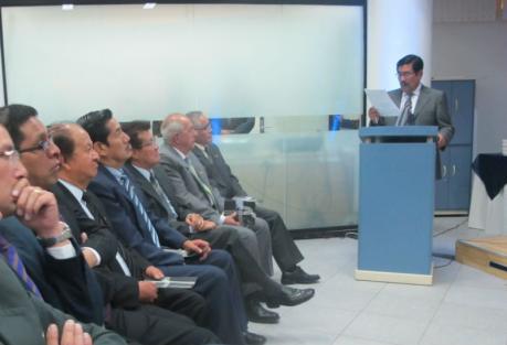 Universidad Continental inauguró facultad de Ciencias de la Salud