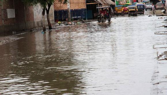 Piura: Prorrogan la emergencia por peligro inminente por "El Niño"