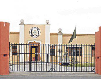 $300 millones invertirán en el ex Cuartel San Martín