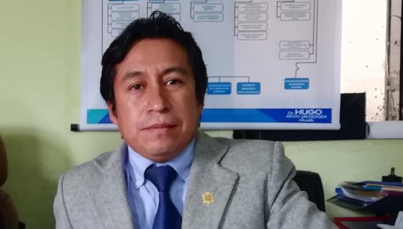 Renovarán 392 contratos CAS en el Municipio de Huamanga