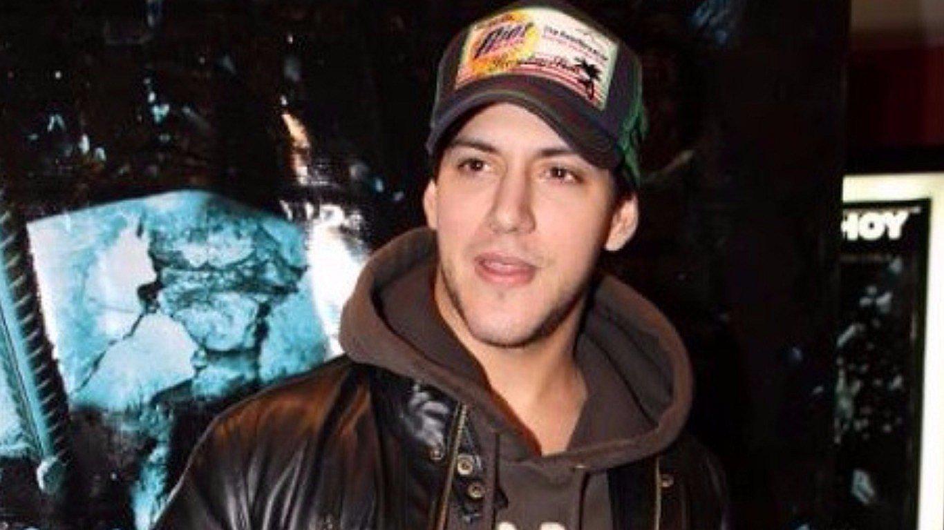 Jean Paul Santa María reaparece en televisión y sorprende a todos por nuevo rostro (VIDEO)