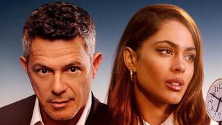 Alejandro Sanz y Tini Stoessel estrenan su primera canción juntos