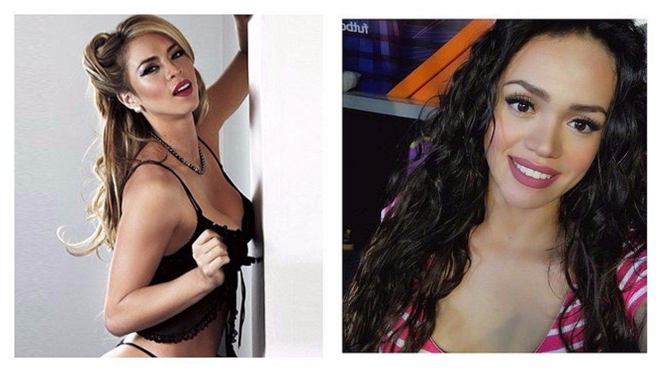 Mayra Goñi: Sheyla Rojas manda este mensaje tras recibir supuesto insulto