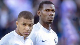 Hermano de Pogba reveló que Paul lanzó brujería contra Kylian Mbappé y otros jugadores por “celos o ganar un partido”