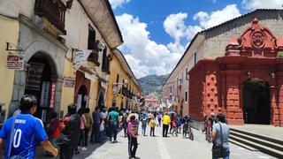 Ayacucho: Informalidad afecta a 9  de cada 10 trabajadores