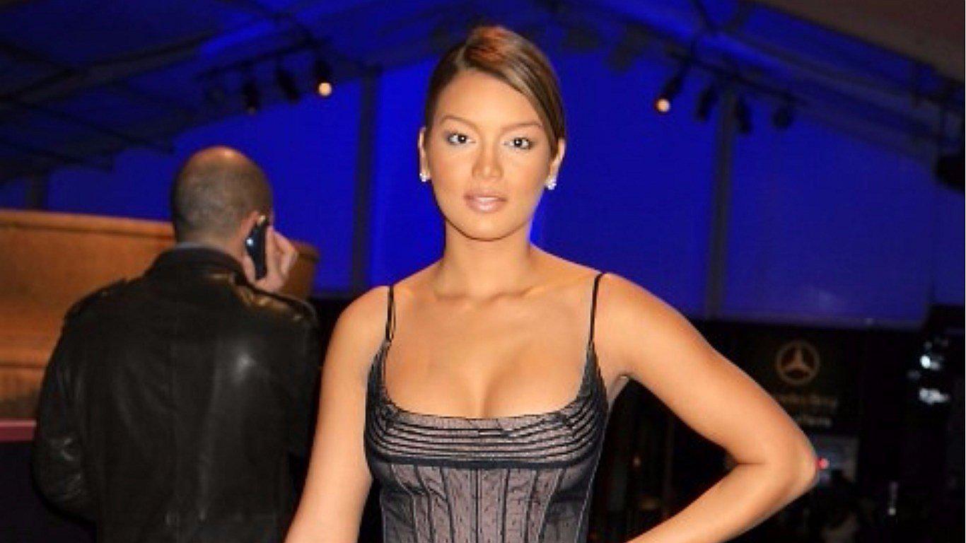 Zuleyka Rivera denunció ser víctima de acoso sexual (VIDEO)