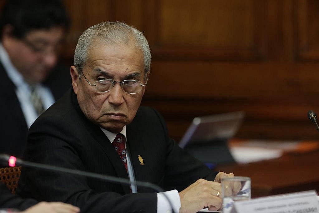 Pedro Chávarry responde al CAL: "Resolución que suspende mi colegiatura es ilegal"