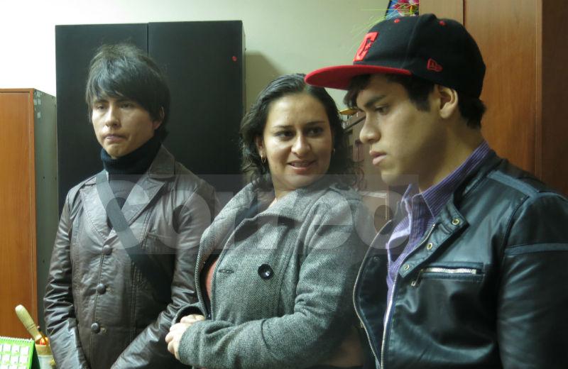 Gays casados en Argentina se ven las caras para divorcio