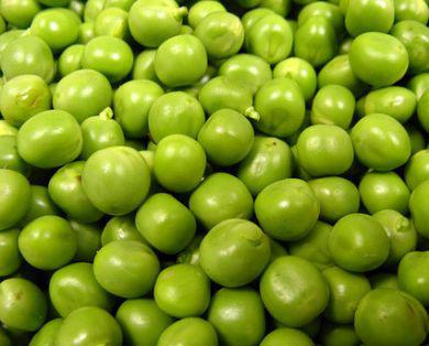 Conoce los beneficios de comer arvejas