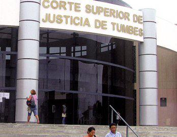 Tumbes, noveno lugar en Ránking de competitividad