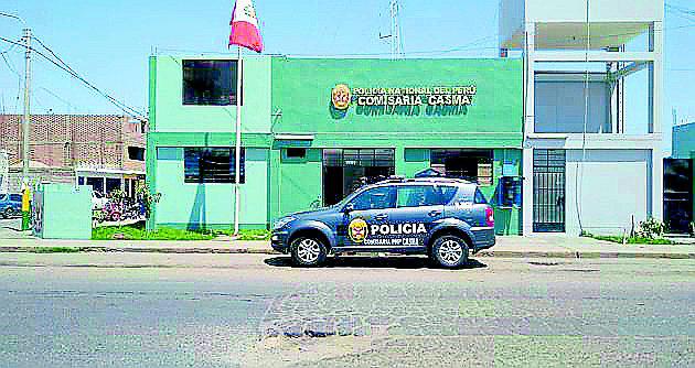 Hombre dispara y amenaza en un bar