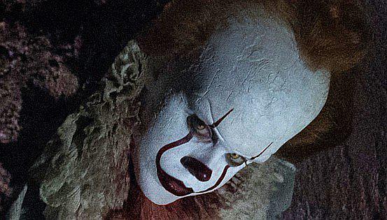 'IT': el payaso Pennywise regresa en el nuevo y aterrador tráiler (VIDEO)