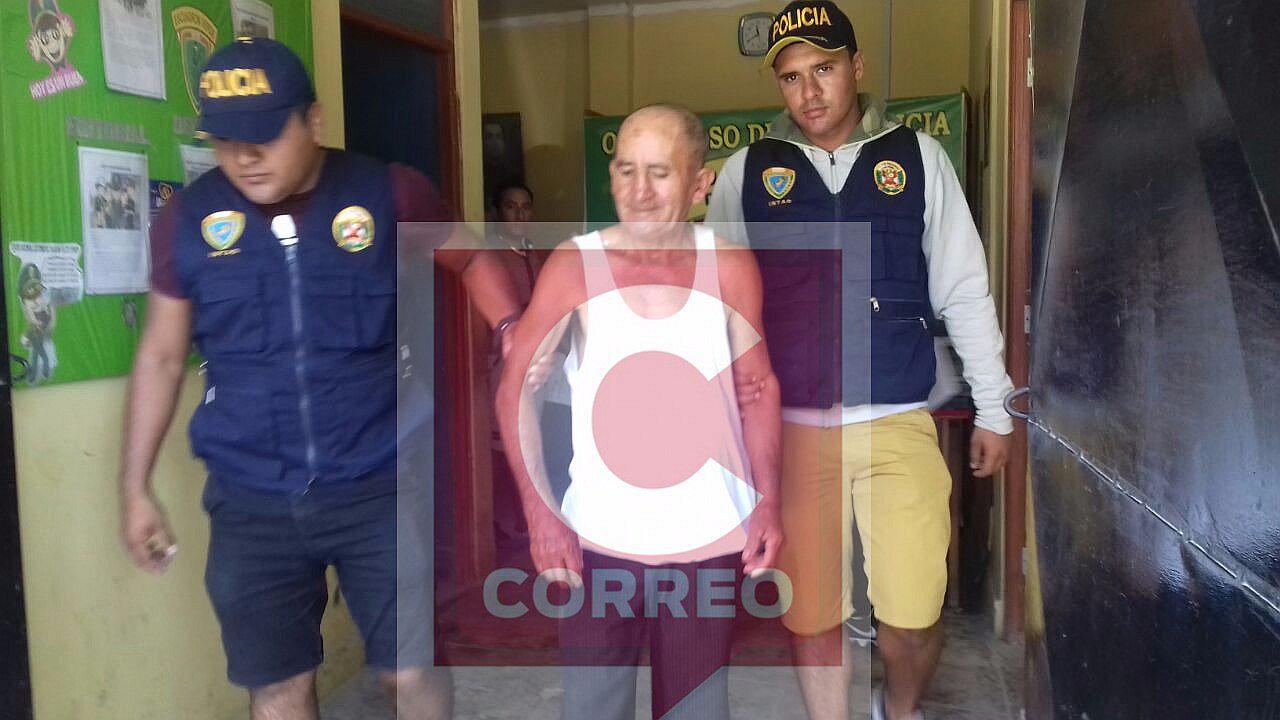 Piura: Pagaban a sus abastecedores de droga con cuentas “falsas”