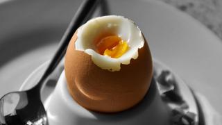 Cómo guardar los huevos duros para que duren más 