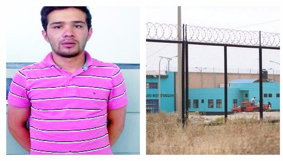 Dictan 9 meses de cárcel a colombiano por hurto