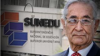 La Sunedu se compromete a investigar el examen virtual del Idepunp