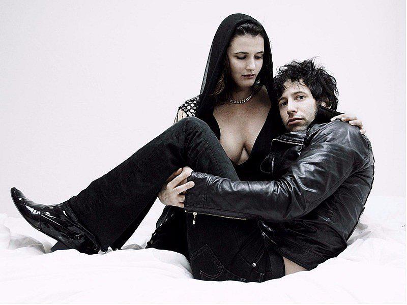 “Adanowsky” se une al primer concierto de Devendra Banhart en Lima (VIDEO)