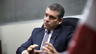 Fiscal Vela solicita a Odebrecht el contenido de la demanda que presentó contra el Estado peruano