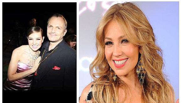 Latin Grammy: ​Miguel Bosé y Thalía en lista de presentadores 