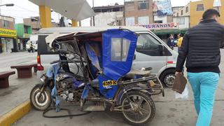 A solo días de cumplir 68 años, anciano muere atropellado en Huancayo