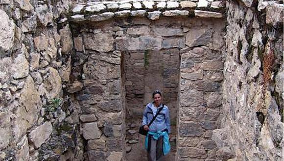 Destinan 5 millones de soles para complejo arqueológico de Wariwillka