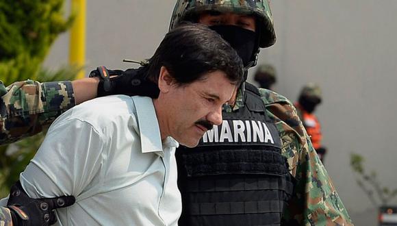 ​¿Qué significa la captura del "Chapo" Guzmán?