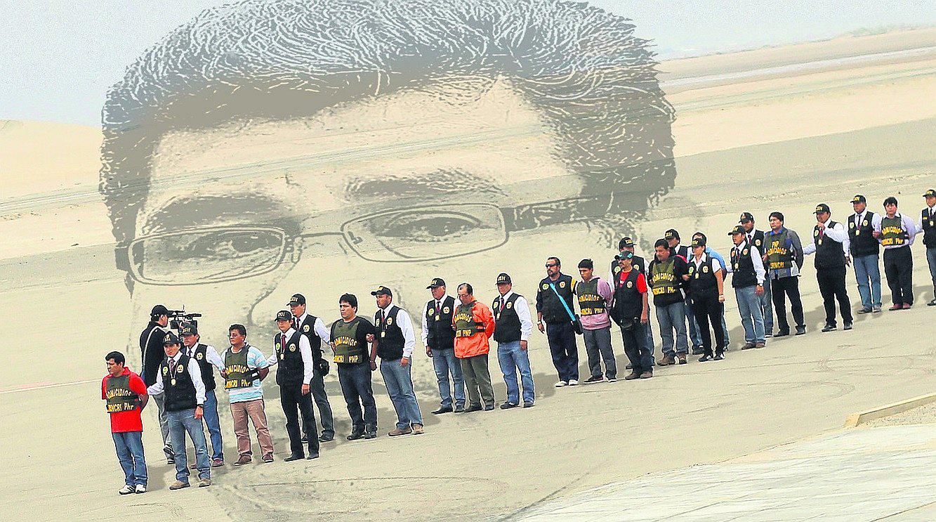 Áncash: Acusación contra red de Álvarez toma como “antecedente” otros tres crímenes