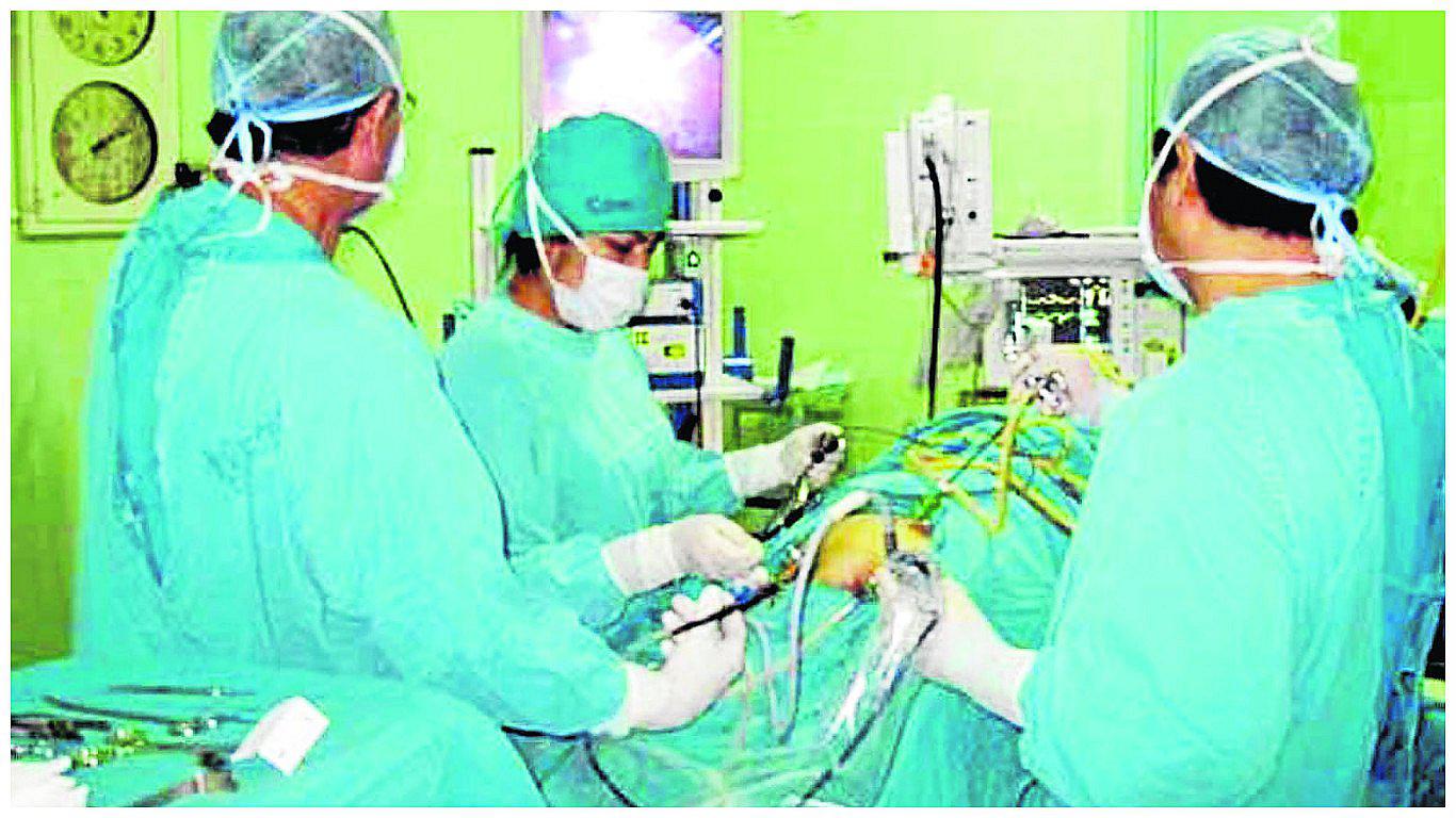 Alarma: 400 casos de abortos se registran en Huancavelica 