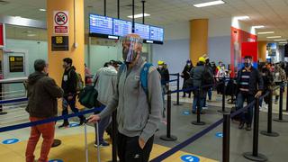 Lima Airport Partners advierte posibles retrasos en vuelos por huelga de controladores aéreos